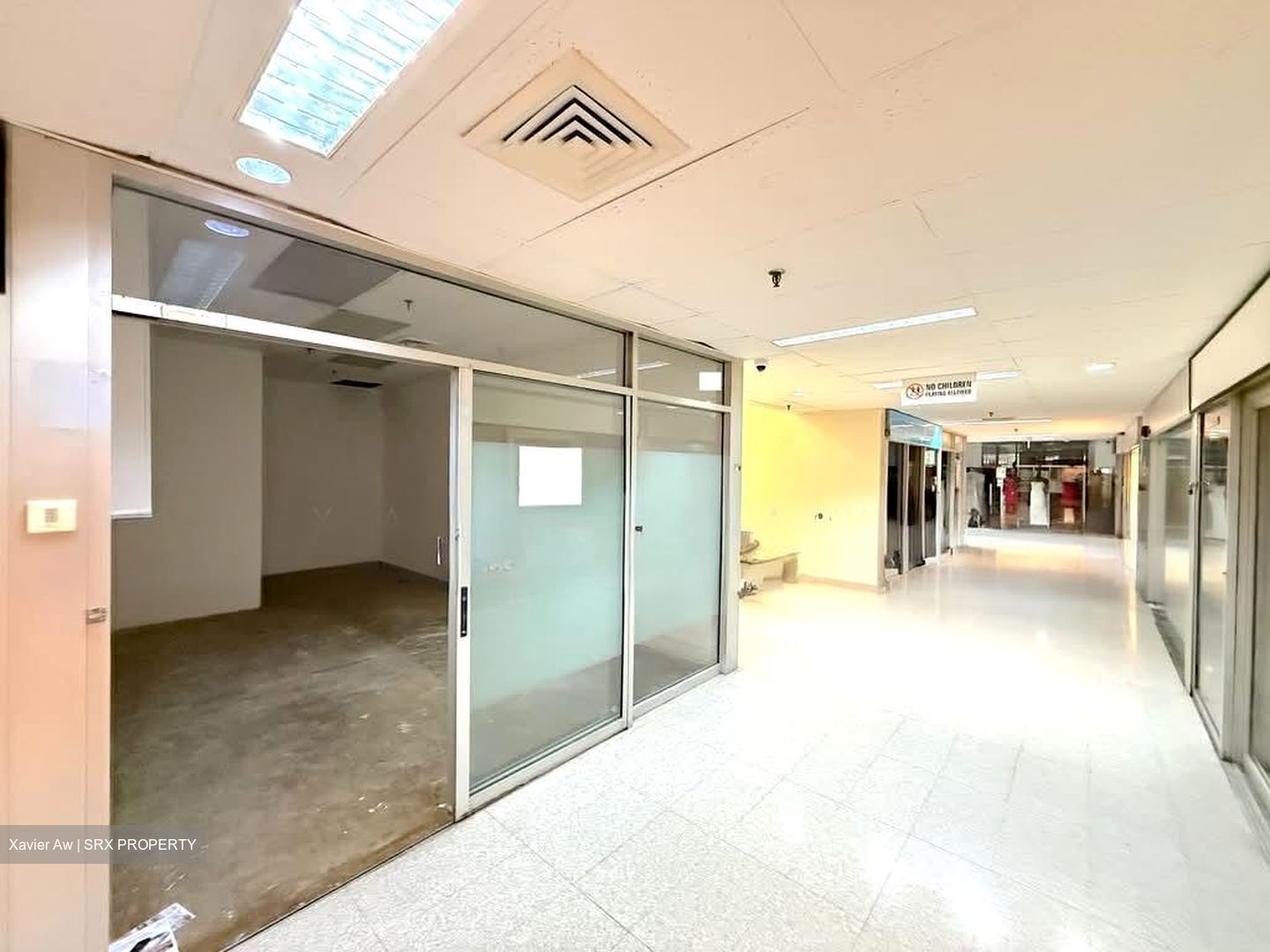 Far East Shopping Centre (D9), Retail #550270121